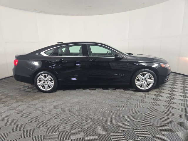 Used 2019 Chevrolet Impala LS FWD image 5