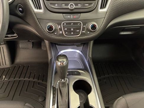 Certified 2020 Chevrolet Malibu LT FWD image 21