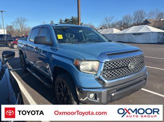 Used 2019 Toyota Tundra SR5 video 1