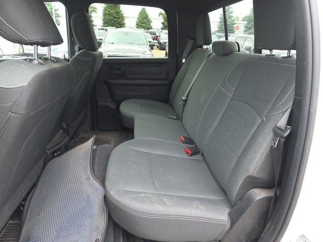 Used 2021 RAM 2500 Tradesman AWD/4WD image 9