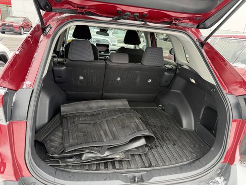 Used 2023 Toyota RAV4 LE image 21