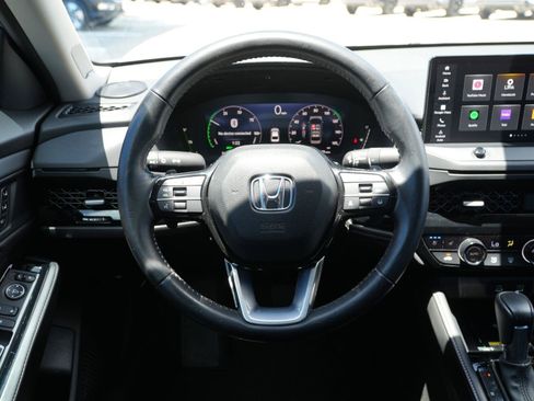 Used 2023 Honda Accord Touring image 22