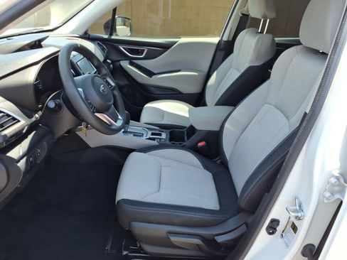 Certified 2023 Subaru Forester AWD/4WD image 25