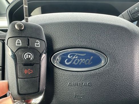 New 2026 Ford F250 XLT image 23