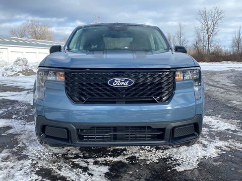 New 2026 Ford Maverick XLT w/ XLT Luxury Package image 11