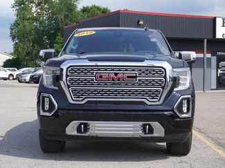 Used 2019 GMC Sierra 1500 Denali w/ Denali Ultimate Package AWD/4WD video 2