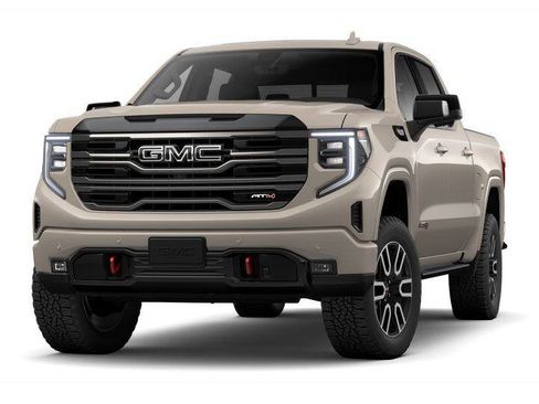New 2026 GMC Sierra 1500 AT4 w/ AT4 Premium Package AWD/4WD image 27