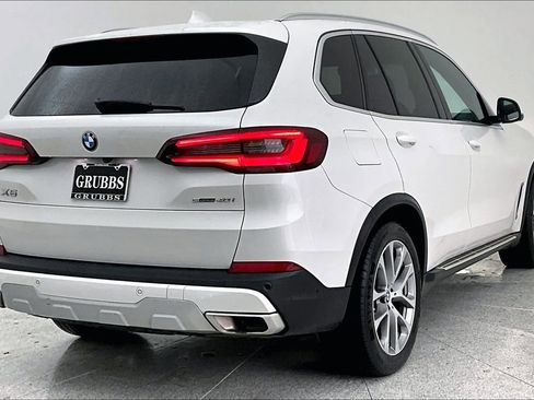 Used 2023 BMW X5 sDrive40i image 15