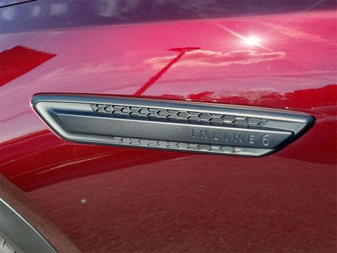 Used 2024 MAZDA CX-90 3.3 Turbo w/ Premium Package image 9