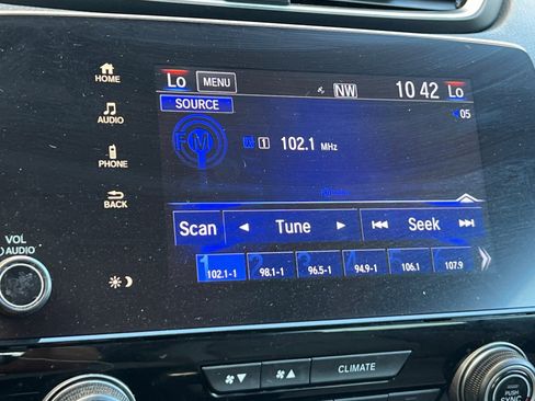 Used 2022 Honda CR-V EX image 18