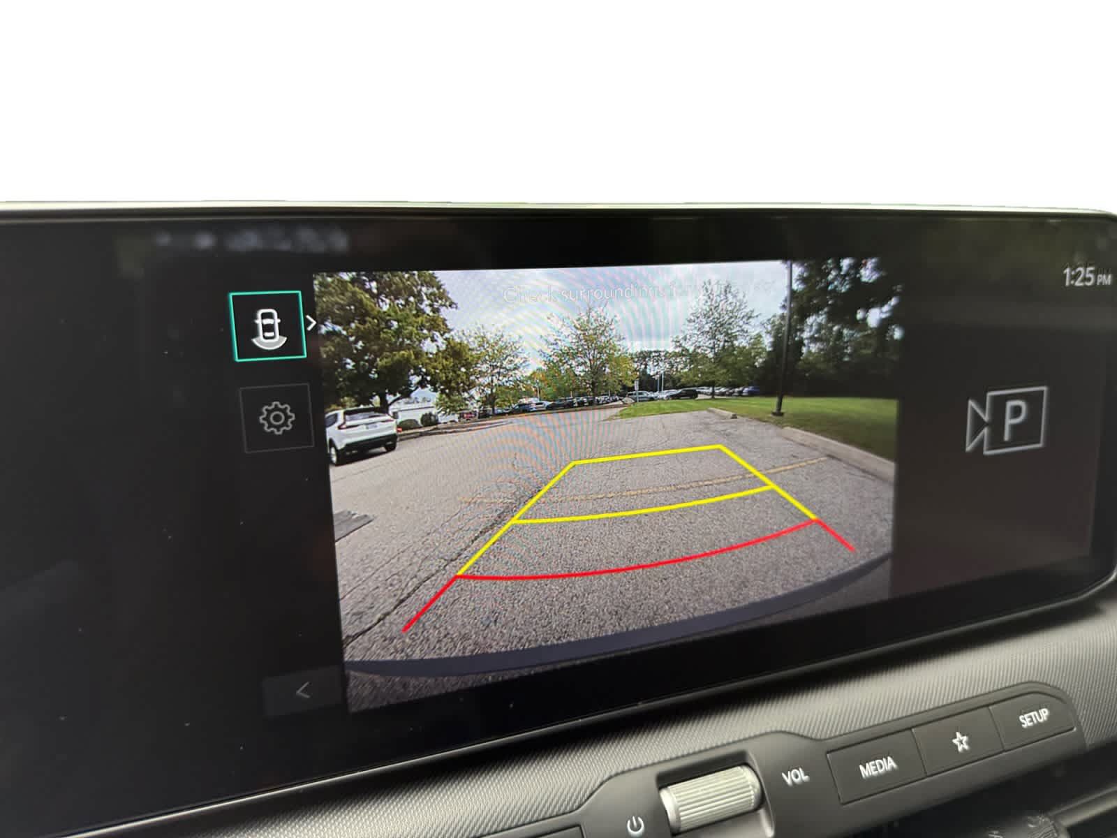 Used 2025 Kia K4 FWD image 16