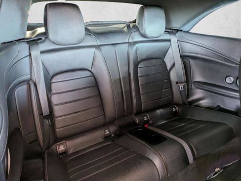 Certified 2023 Mercedes-Benz C 300 Cabriolet image 21