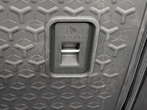 Certified 2022 Ford Bronco Sport Badlands AWD/4WD image 31