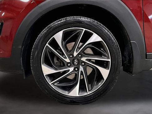 Used 2019 Hyundai Tucson Sport AWD/4WD image 32