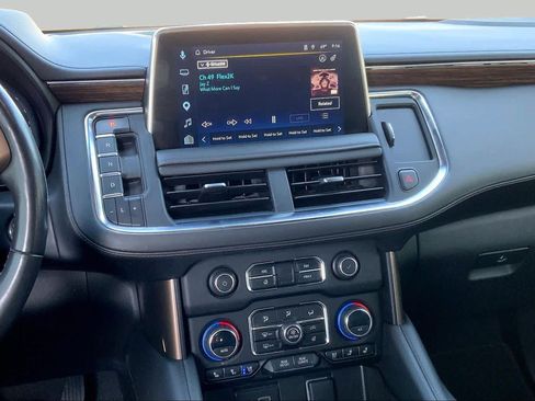 Used 2023 Chevrolet Tahoe High Country w/ Advanced Technology Package AWD/4WD image 7