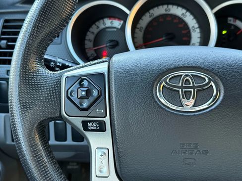 Used 2014 Toyota Tacoma PreRunner w/ Convenience Package image 25