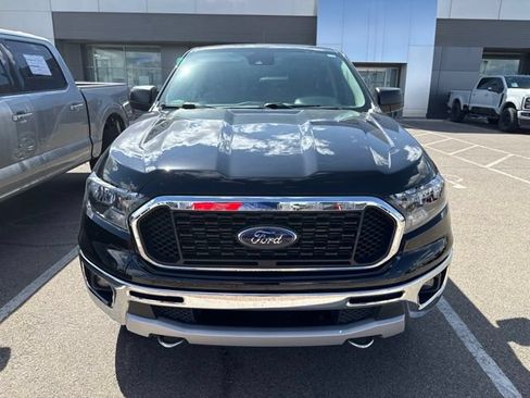 Used 2020 Ford Ranger XLT w/ Equipment Group 301A Mid RWD image 3