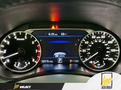 Used 2019 Nissan Altima 2.5 SV AWD/4WD image 15
