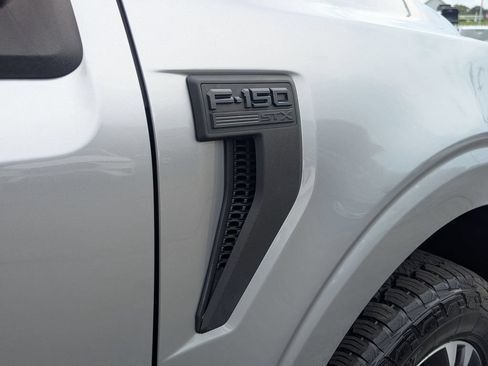 Used 2023 Ford F150 XL w/ STX Appearance Package AWD/4WD image 30