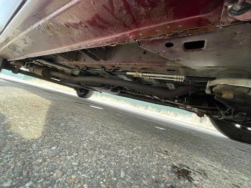 Used 2002 Dodge Grand Caravan Sport image 18