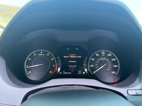 Used 2021 Acura RDX FWD w/ Advance Package image 26
