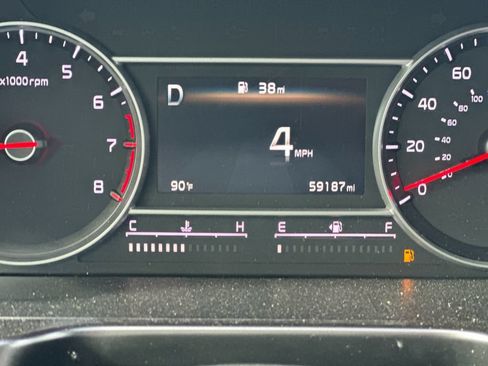 Used 2023 Kia Sorento S FWD image 27