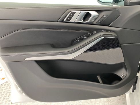 New 2026 BMW X5 xDrive50e w/ M Sport Package image 11