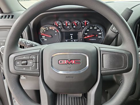 New 2026 GMC Sierra 1500 Pro w/ Pro Value Package image 15