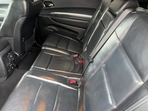 Used 2019 Dodge Durango R/T image 13