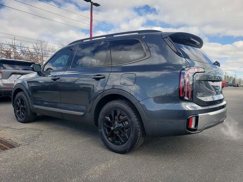 Certified 2023 Kia Telluride SX Prestige X-Pro AWD/4WD image 7