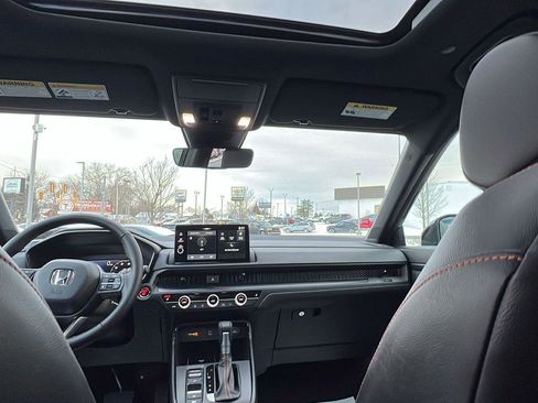 New 2026 Honda CR-V Sport-L image 20