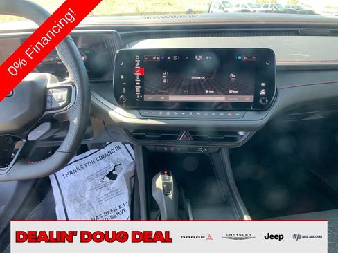 New 2025 Dodge Charger R/T w/ Quick Order Package 25M R/T image 16