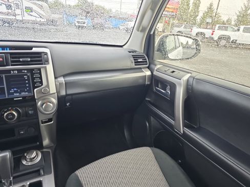 Certified 2024 Toyota 4Runner SR5 image 22