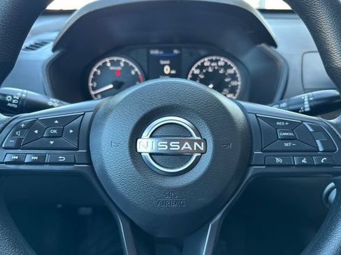 Used 2025 Nissan Altima 2.5 S FWD image 24