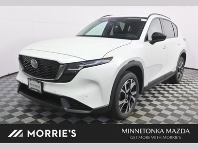 New 2026 MAZDA CX-5 Preferred