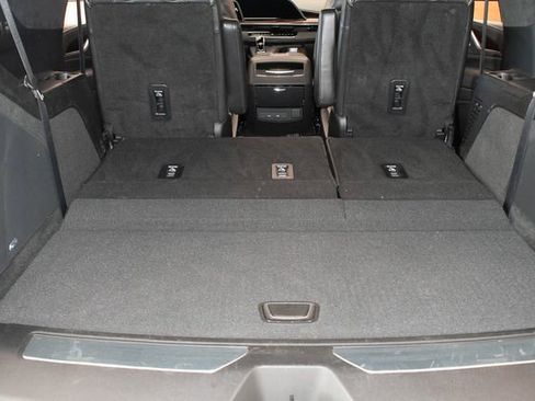 Used 2021 Cadillac Escalade Sport Platinum AWD/4WD image 15