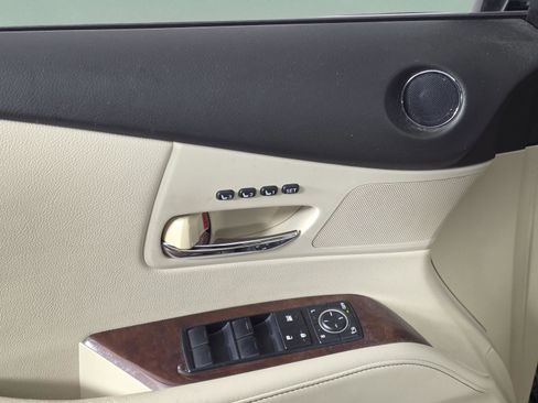 Used 2015 Lexus RX 350 FWD image 7