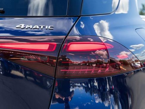 New 2026 Mercedes-Benz GLE 450 4MATIC image 7