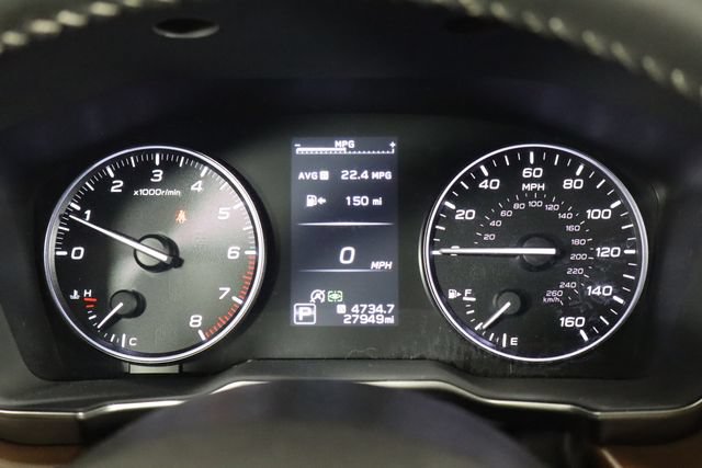 Used 2024 Subaru Outback Touring XT w/ Tech Package 2 AWD/4WD image 11