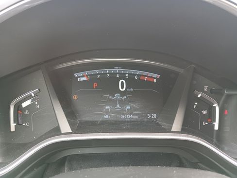 Used 2019 Honda CR-V EX-L image 20