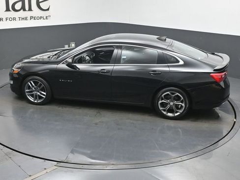 Used 2019 Chevrolet Malibu RS FWD image 40