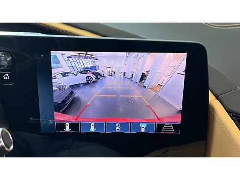 Used 2025 Chevrolet Corvette Z06 w/ Z07 Performance Package image 18