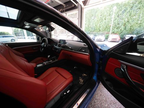 Used 2016 BMW 428i xDrive Coupe AWD/4WD image 25