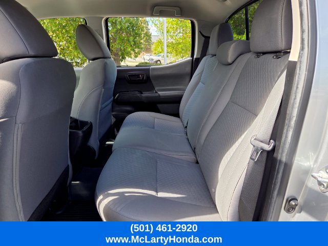 Used 2023 Toyota Tacoma SR AWD/4WD image 14