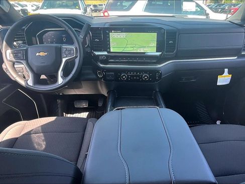 New 2026 Chevrolet Silverado 2500 LT w/ Z71 Chrome Sport Edition AWD/4WD image 5