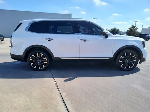 Used 2024 Kia Telluride SX image 14