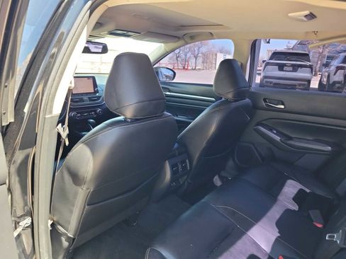 Used 2020 Nissan Altima 2.5 SL image 8