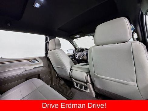Used 2026 Chevrolet Silverado 1500 RST AWD/4WD image 27
