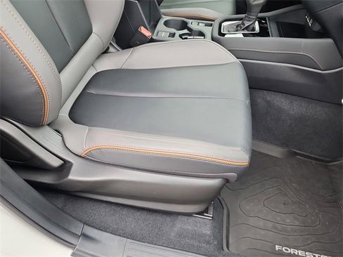 Used 2025 Subaru Forester Sport image 20