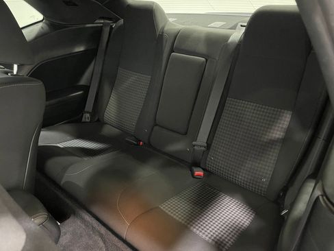 Used 2018 Dodge Challenger R/T Scat Pack image 29